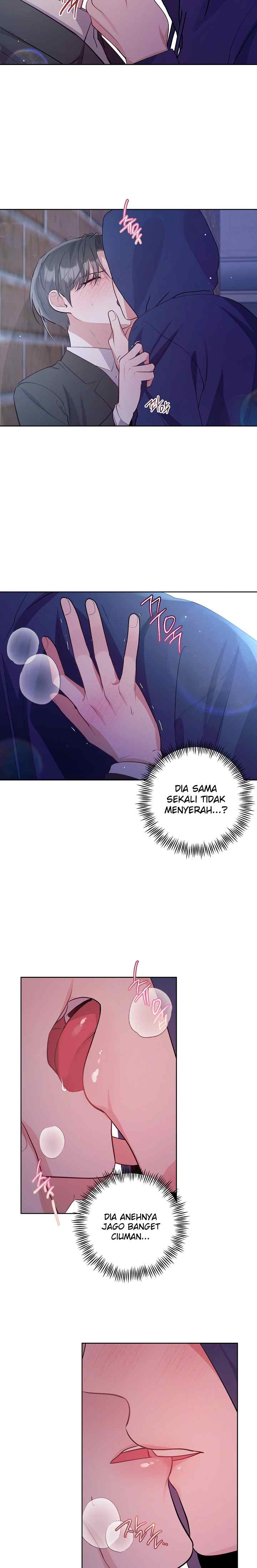 Fandom Denial chapter 3 halaman 5