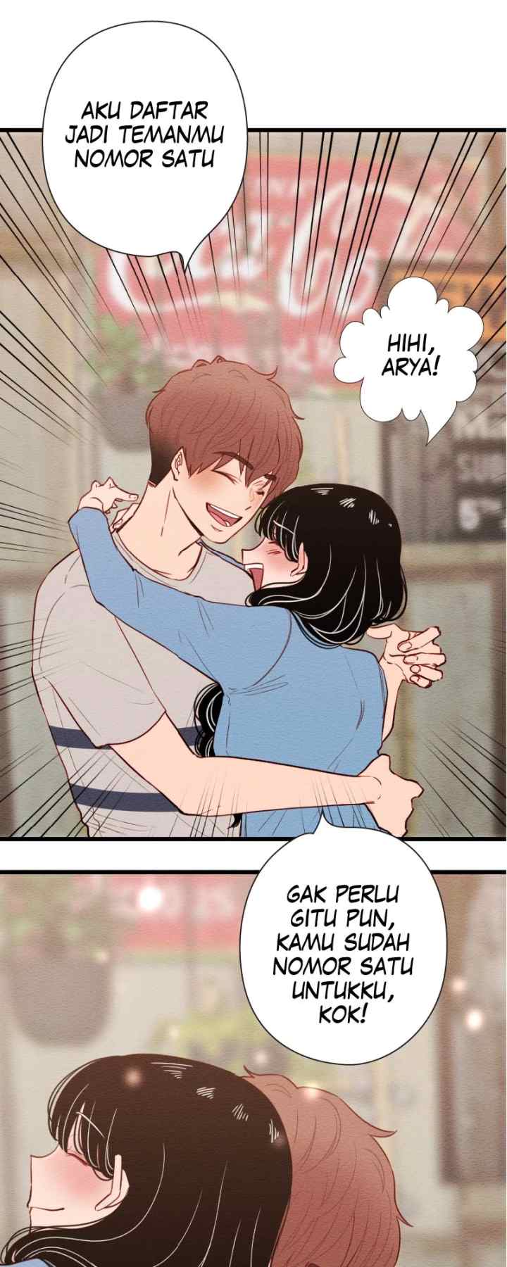 Mistake S1 chapter 108 halaman 16