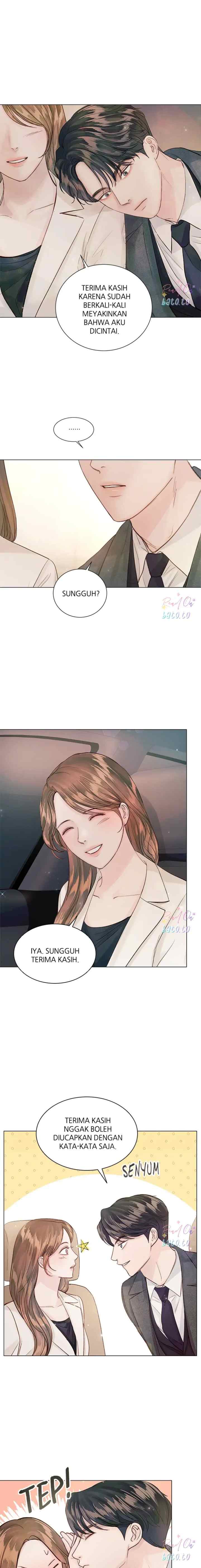 There Must Be Happy Endings chapter 81 halaman 6