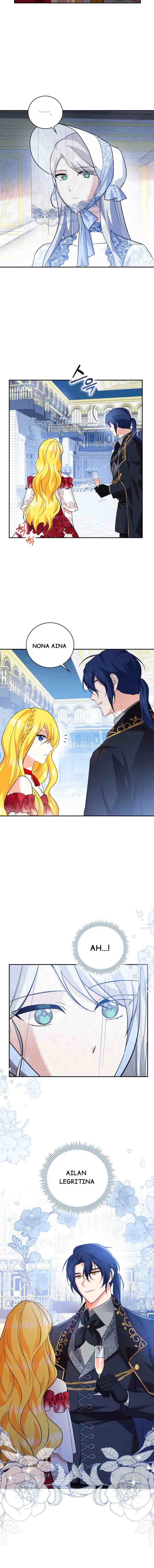 Please Support My Revenge chapter 11 halaman 9
