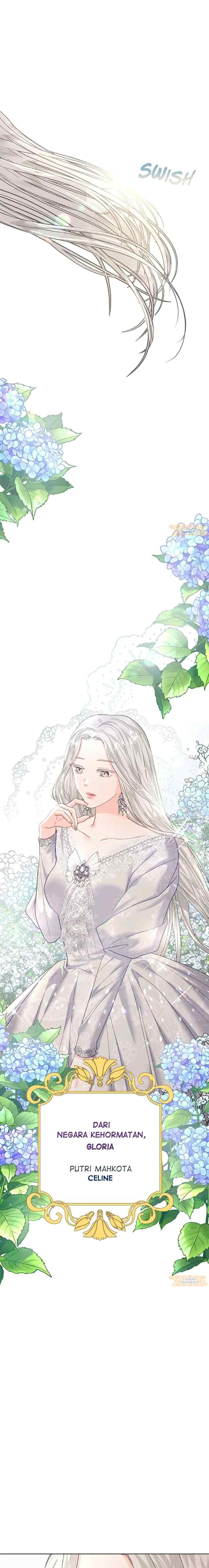 A Queen Without Her Crown chapter 34 halaman 10