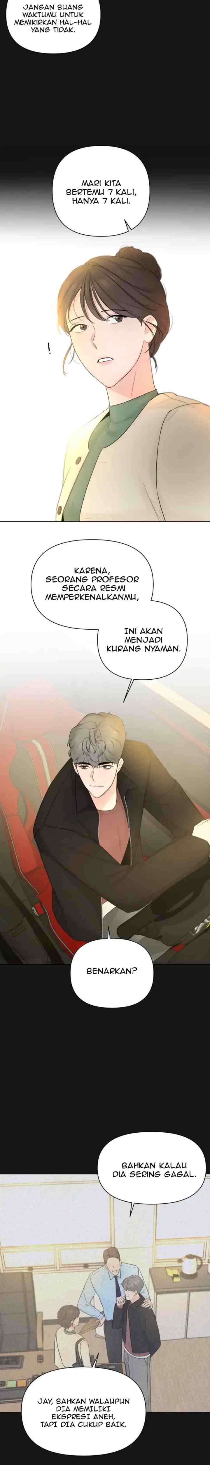 Another Love! chapter 33 halaman 13