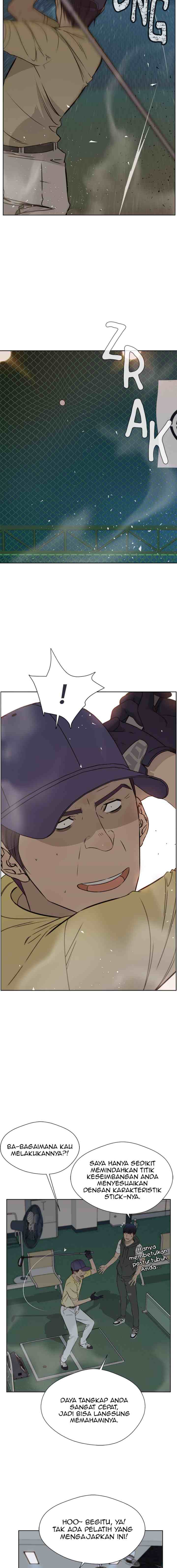 The Man chapter 21 halaman 7