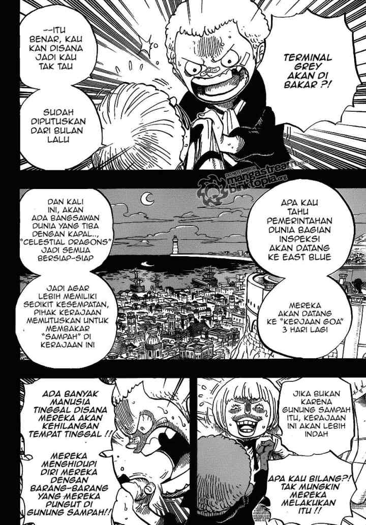 One Piece chapter 586 halaman 9