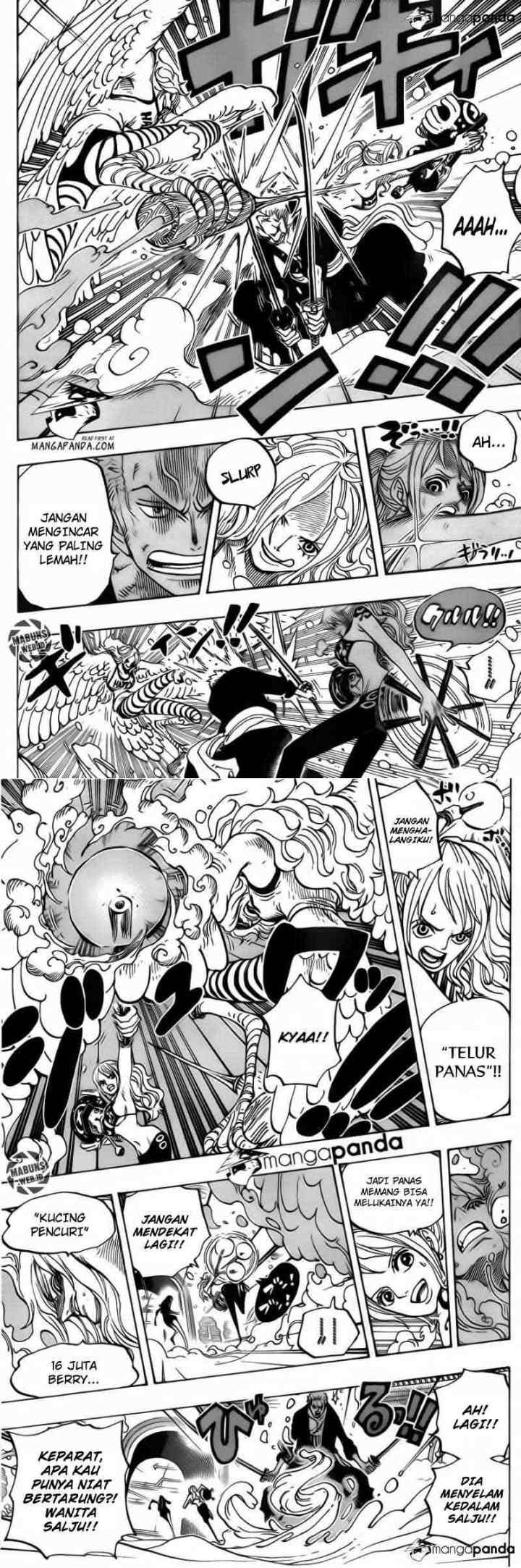 One Piece chapter 686 halaman 5