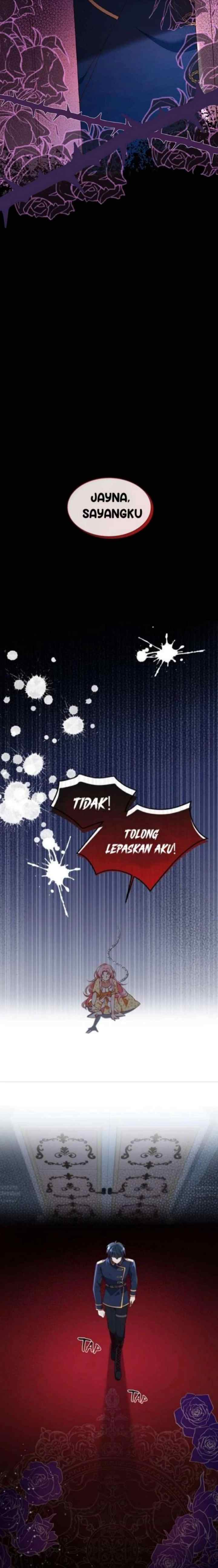 Lock Me Up! Duke chapter 1 halaman 4