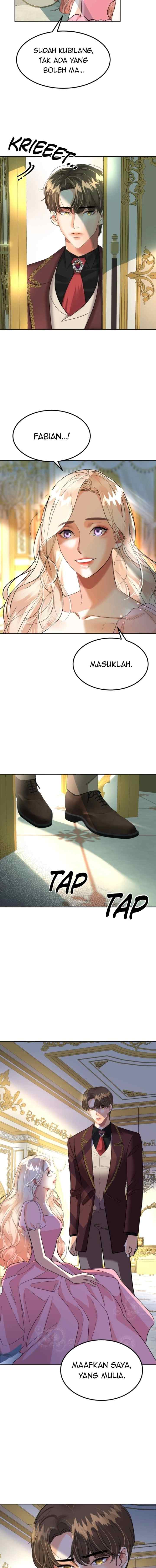 The Empress' Lipstick chapter 77 halaman 6