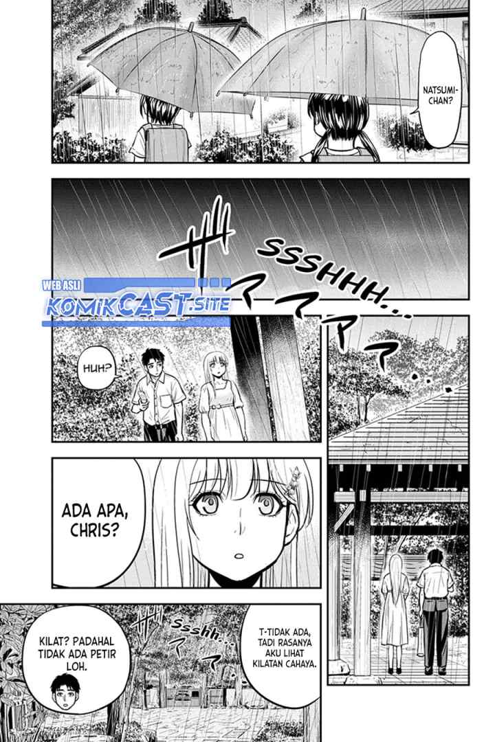 Orenchi ni Kita Onna Kishi to Inakagurashi Surukotoninatta Ken chapter 97 halaman 8
