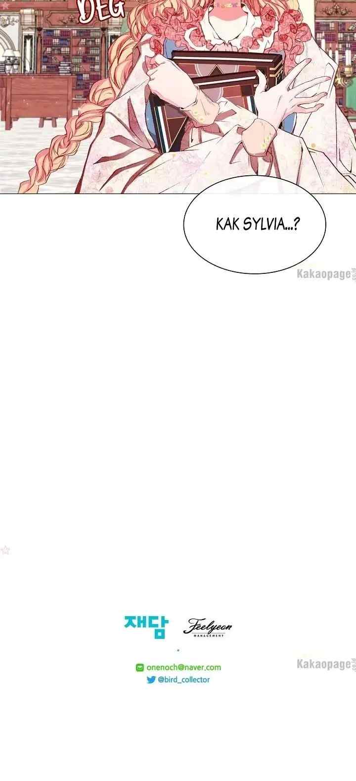 I Woke Up as the Ugly Duckling chapter 16 halaman 19