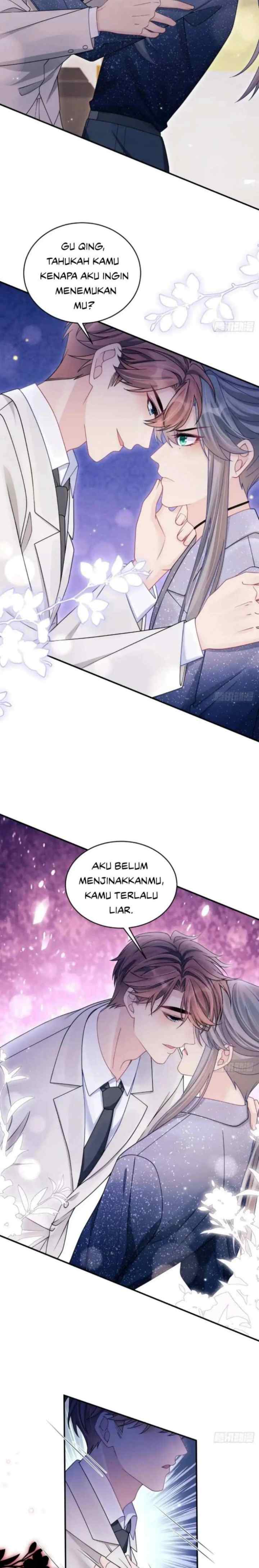 I Suspect the Actor Is Fishing for Me chapter 140 halaman 17