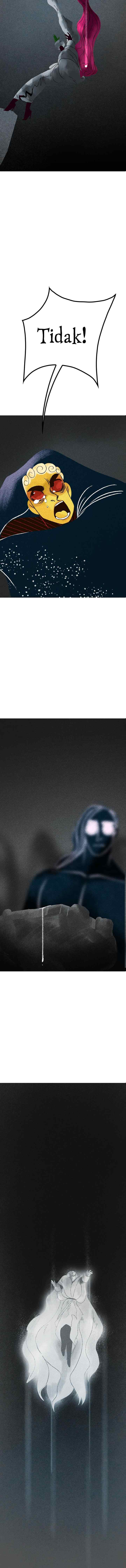 Lore Olympus chapter 205 halaman 16