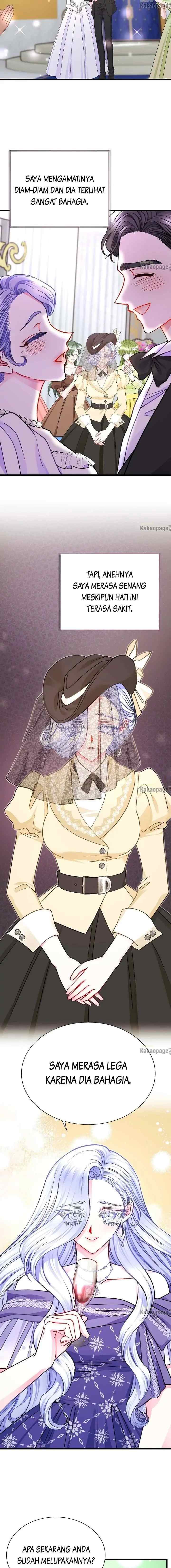 Villainous Princess chapter 101 halaman 16