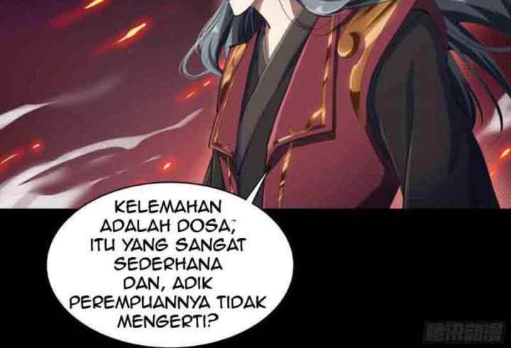 The Legend of Qing Emperor chapter 45 halaman 18