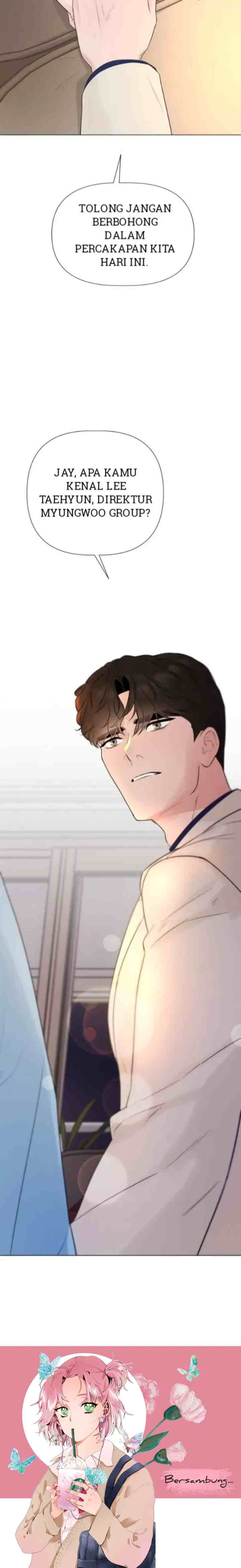 Another Love! chapter 22 halaman 15