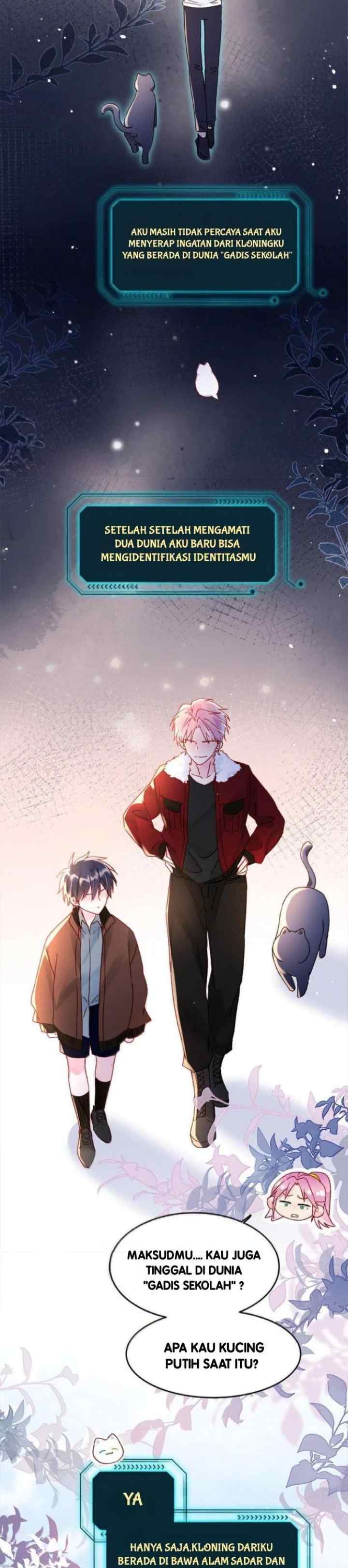 I'm Going to Be a Great Villain chapter 132 halaman 7