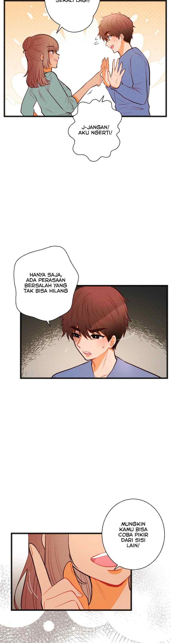 Mistake S2 chapter 31 halaman 7