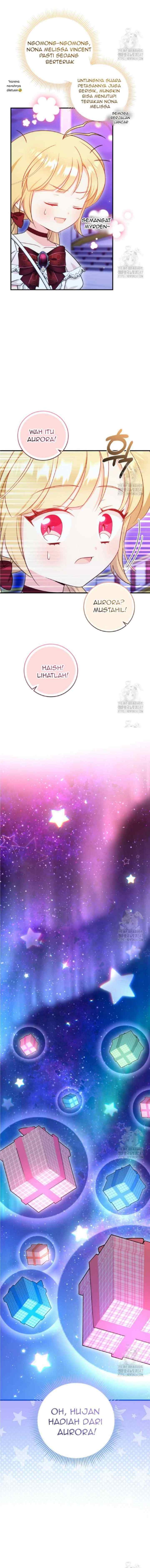 Pharmacist Princess chapter 72 halaman 13
