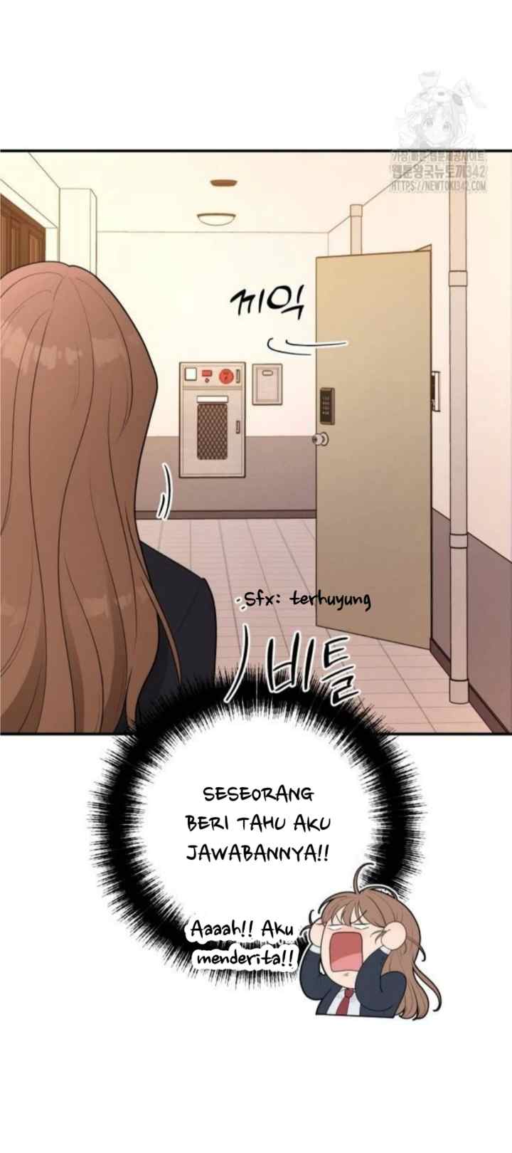Love In Body chapter 6 halaman 13