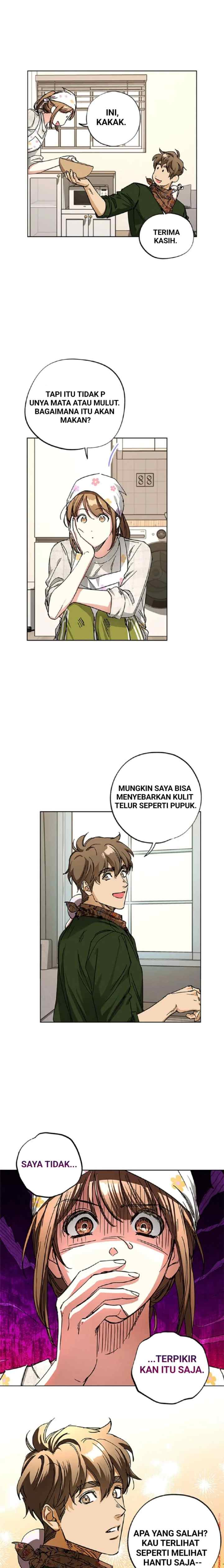 Deonjeon An-ui Sallimkkun chapter 29 halaman 10