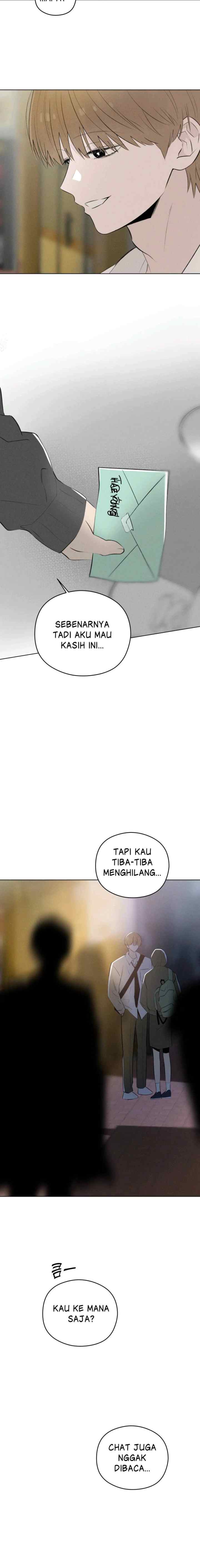 Red as a Tomato! chapter 48 halaman 5