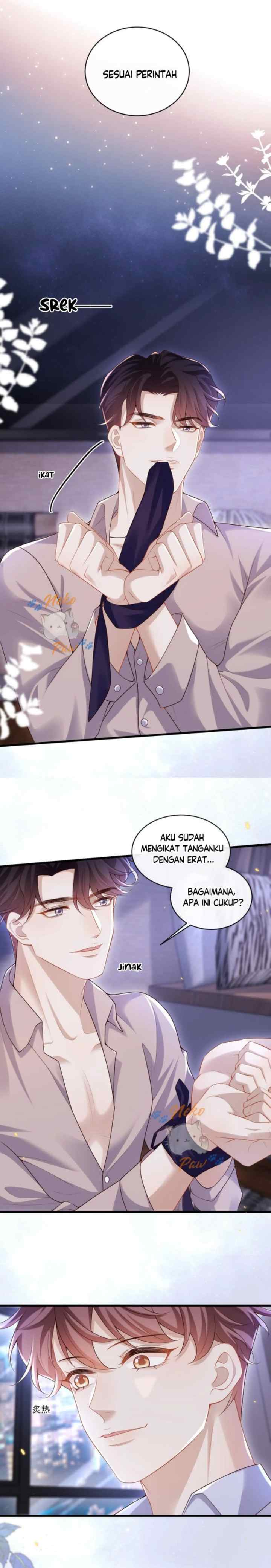 He Came Late At Night chapter 17 halaman 4