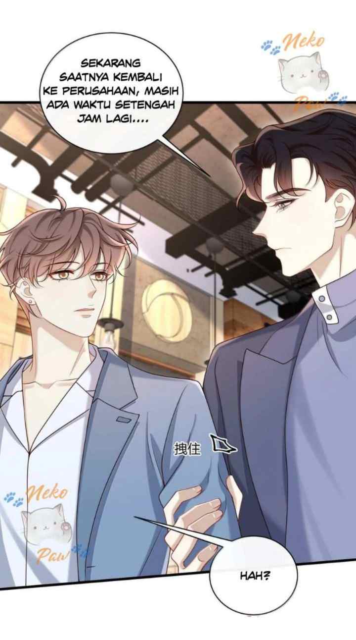 He Came Late At Night chapter 72 halaman 9