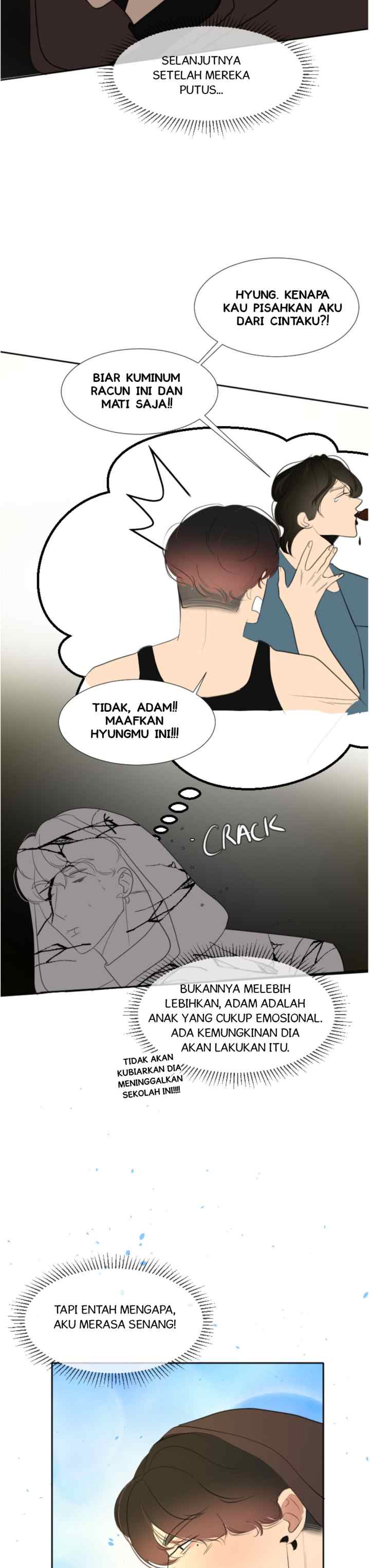 Violent Pink chapter 13 halaman 9