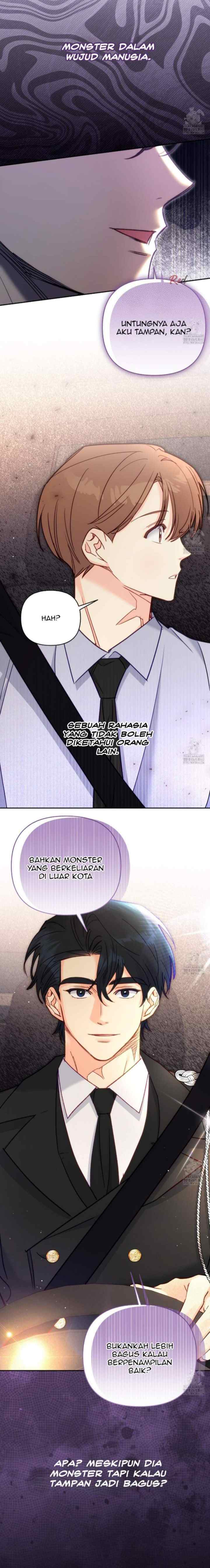 Ordinary Person A chapter 51 halaman 9