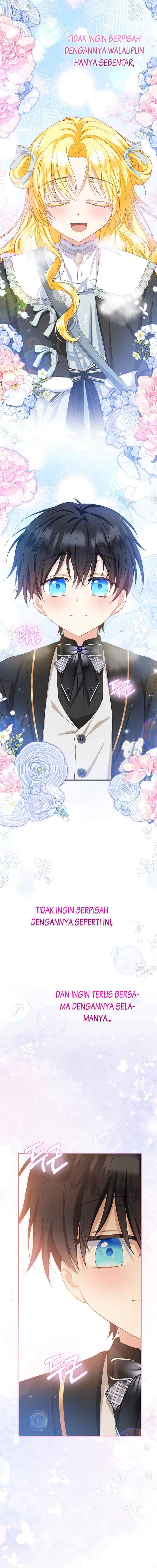 I Don't Want To Be Duke's Adopted Daughter-in-law chapter 63 halaman 16
