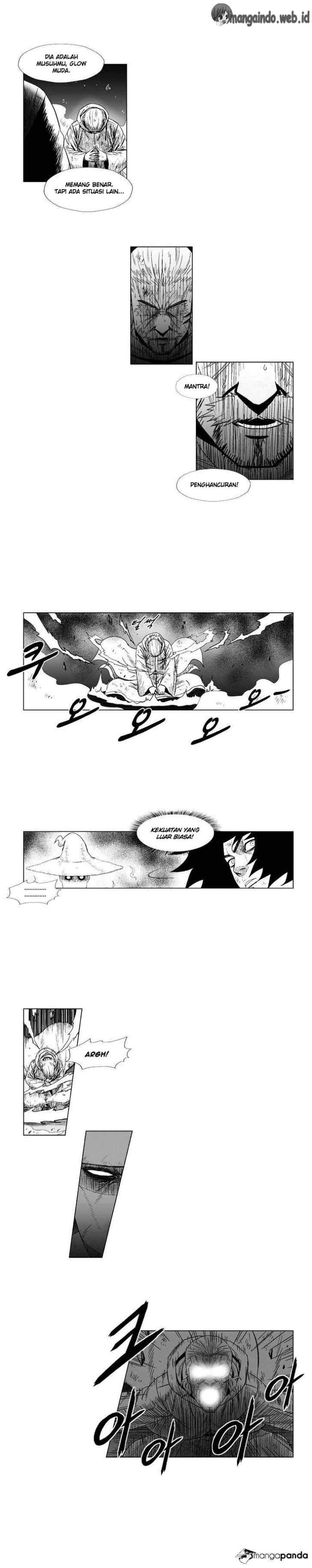 Red Storm chapter 118 halaman 6