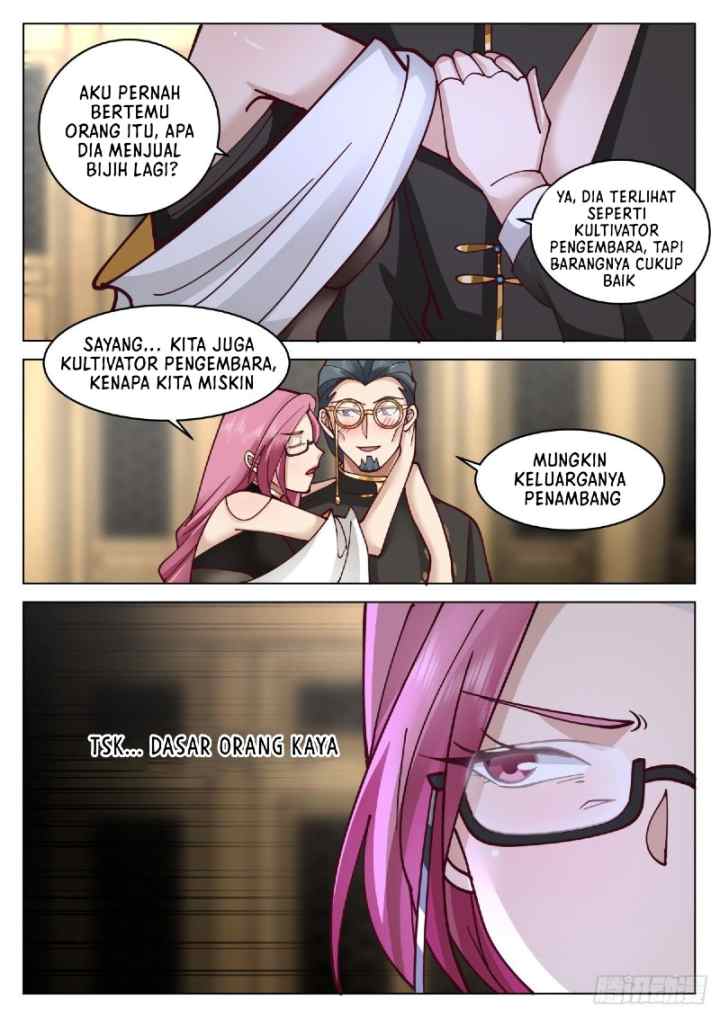 The Great Sage Of Humanity chapter 15 halaman 15