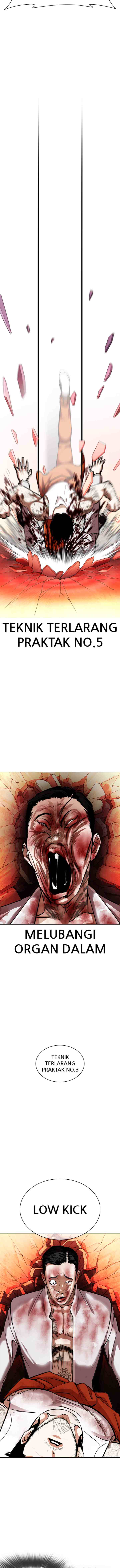 Lookism chapter 364 halaman 14