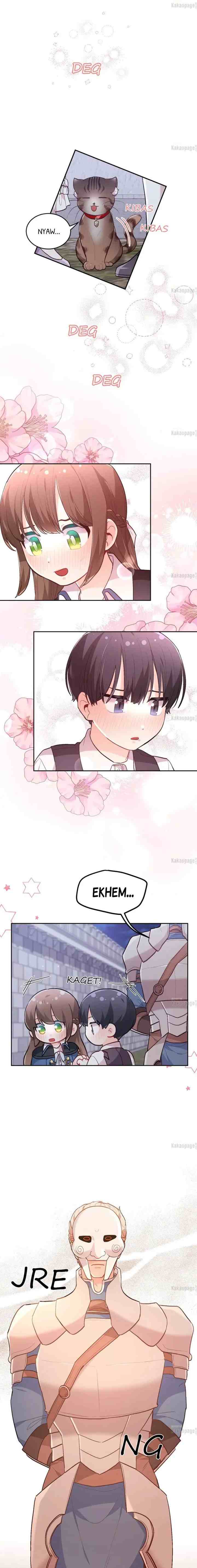 I Was Just an Ordinary Lady chapter 122 halaman 17