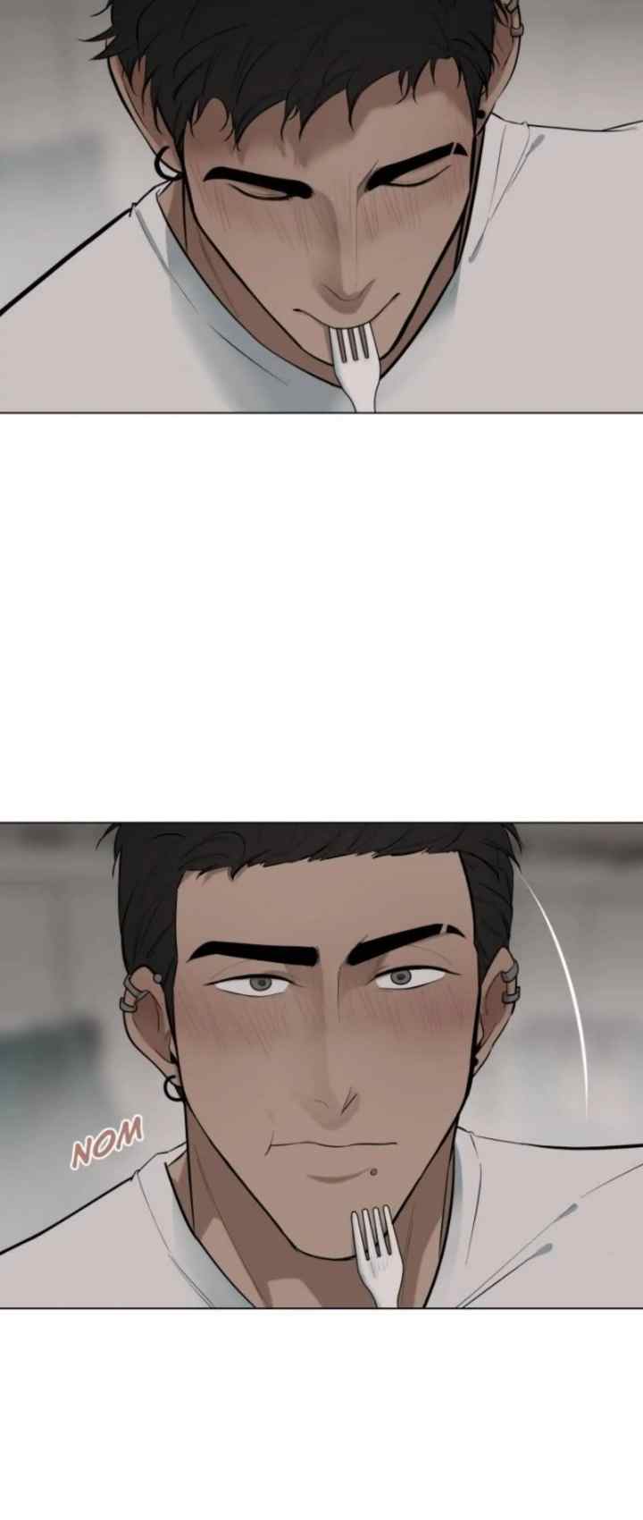 Take Off chapter 35 halaman 4