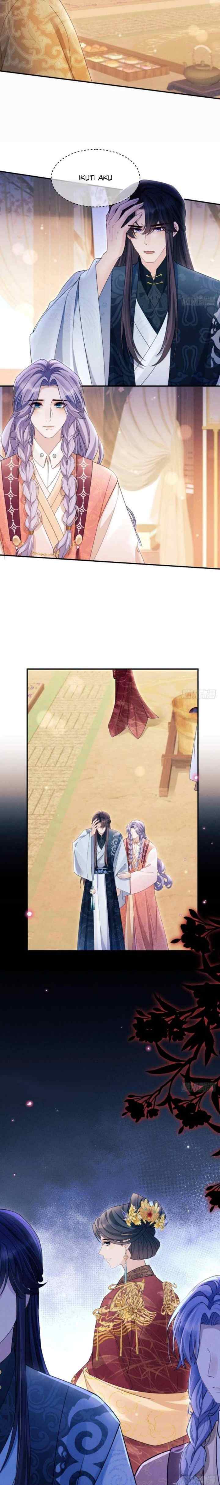I Suspect the Actor Is Fishing for Me chapter 171 halaman 18
