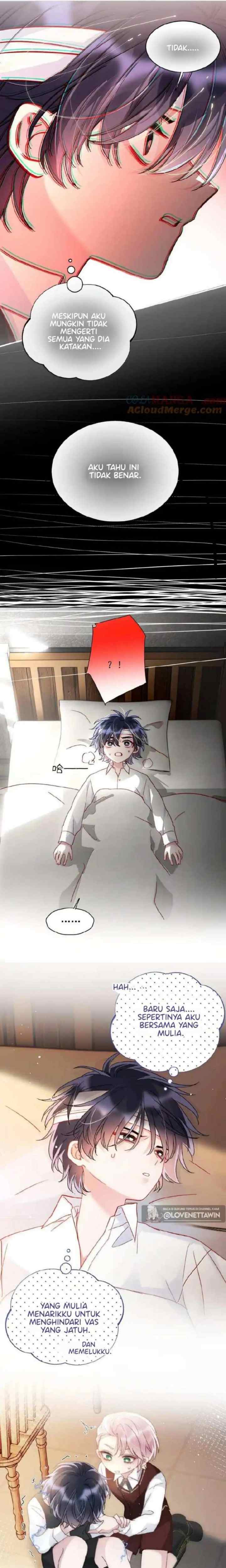 I'm Going to Be a Great Villain chapter 145 halaman 16