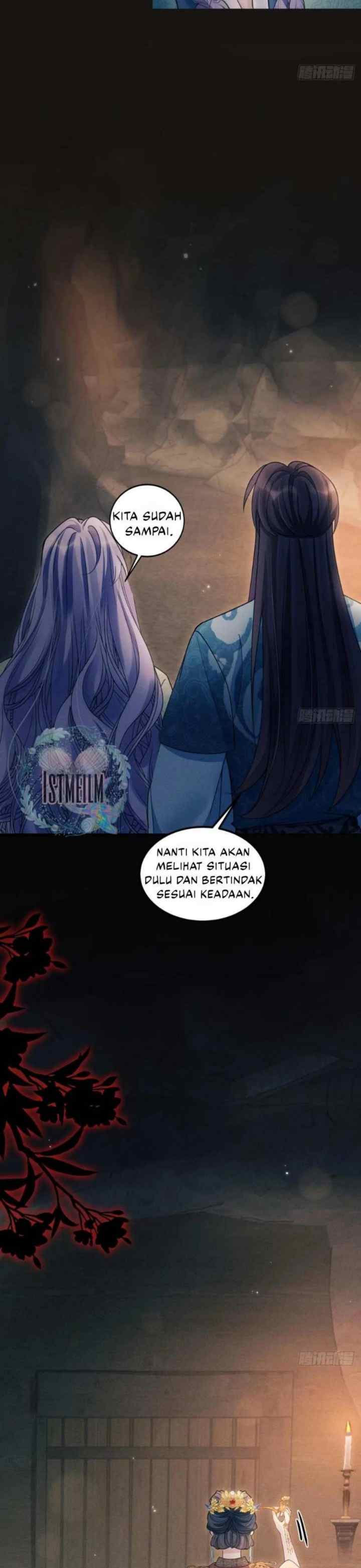 I Suspect the Actor Is Fishing for Me chapter 175 halaman 18