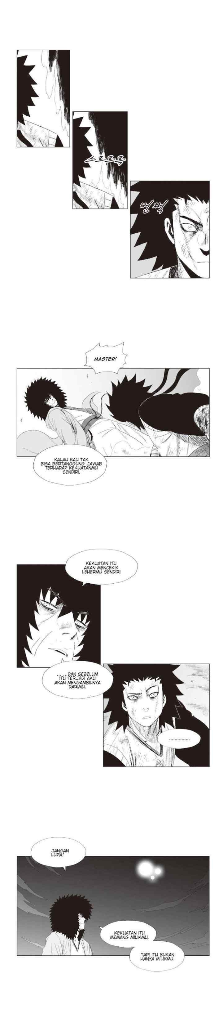 Red Storm chapter 72 halaman 8