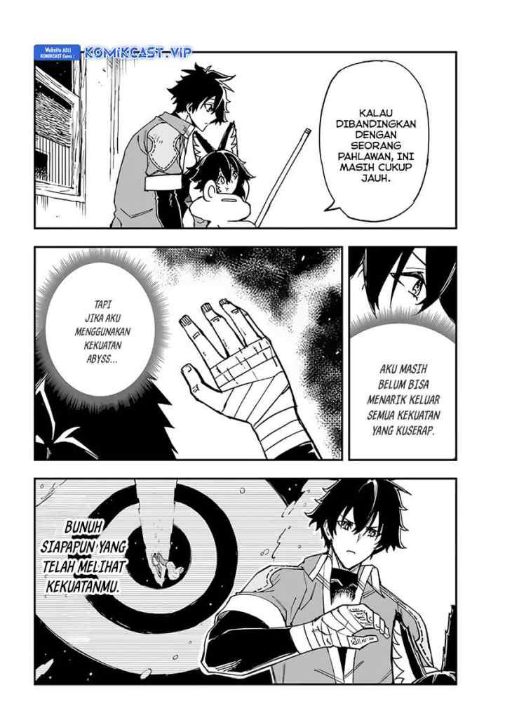 Genkai Level 1 kara no Nariagari: Saijaku Level no Ore ga Isekai Saikyou ni Naru made chapter 27.2 halaman 15