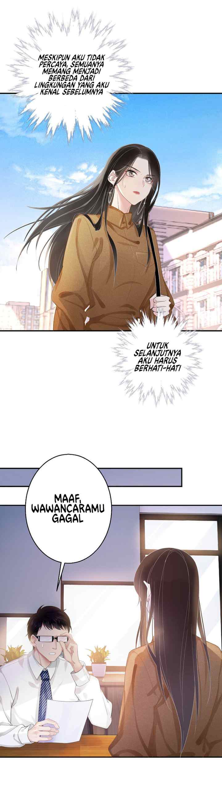 Two-Sided Fall chapter 5 halaman 8