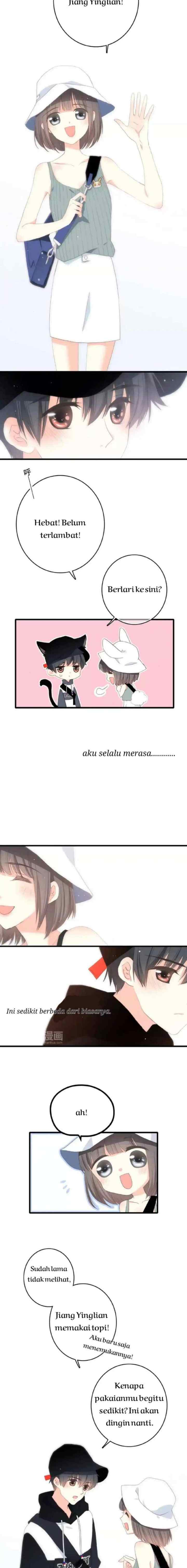 Love Never Fails chapter 61 halaman 15