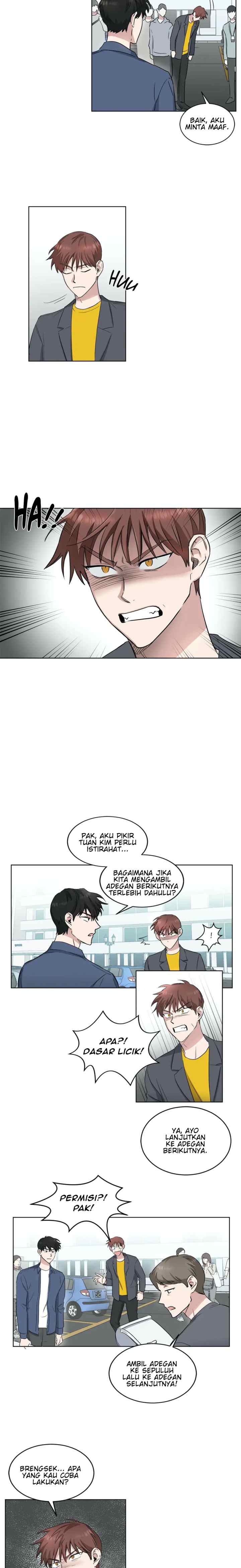 One Take chapter 4 halaman 4