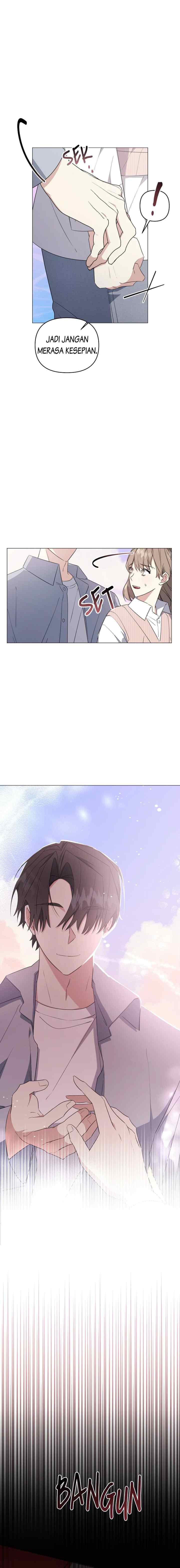 Rooftop Prince chapter 46 halaman 4