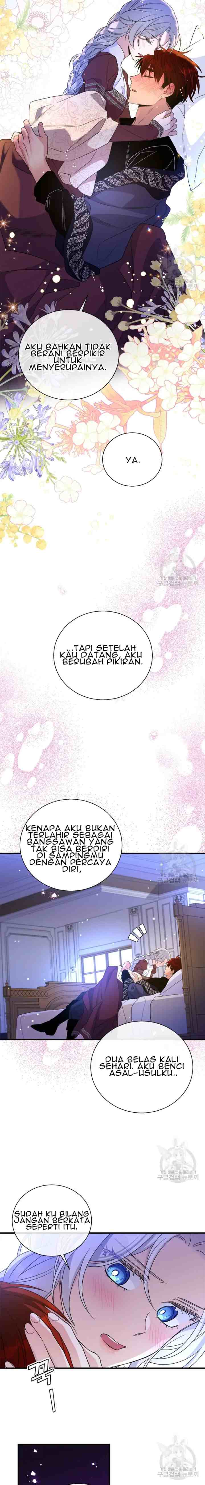 Cassia & Zesteer chapter 62 halaman 4