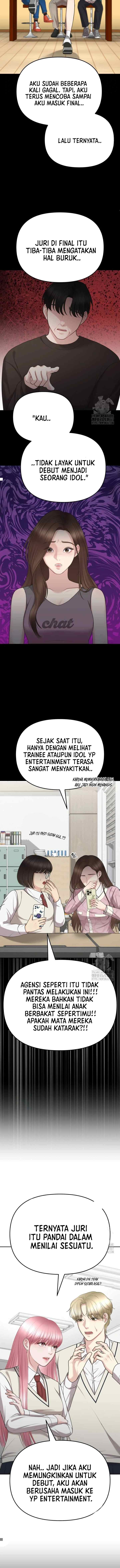 You Are Pretty chapter 4 halaman 14