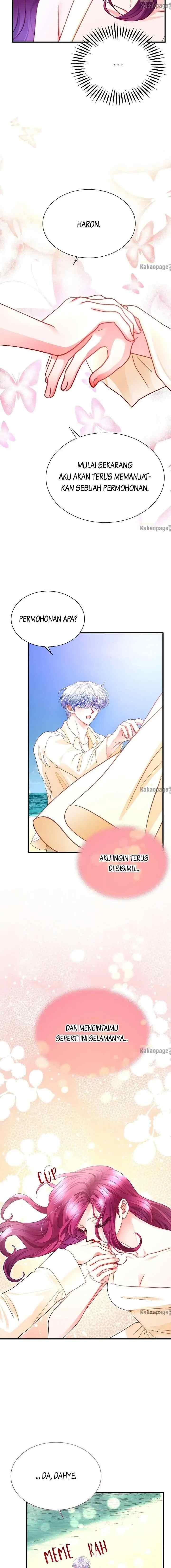 Villainous Princess chapter 110 halaman 13