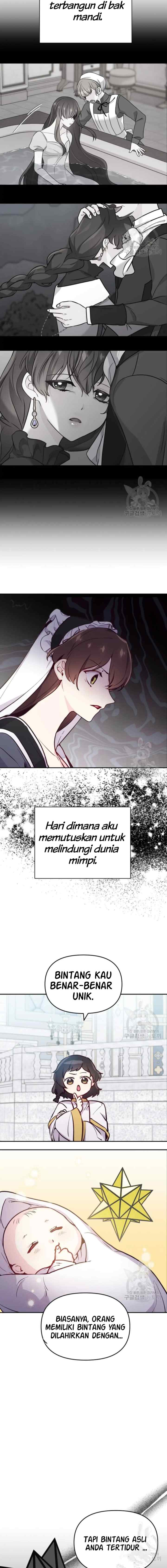 Dangerous Fiance chapter 32 halaman 6