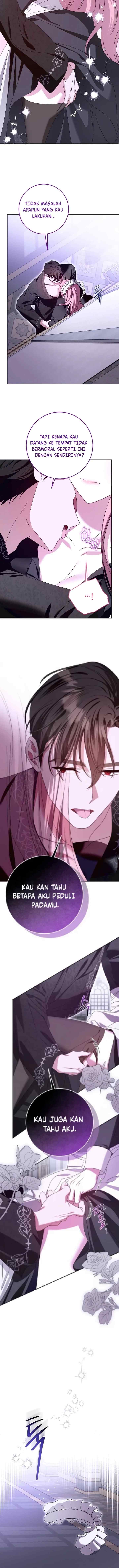 I Met the Male Lead In Prison (Remake) chapter 53.2 halaman 6