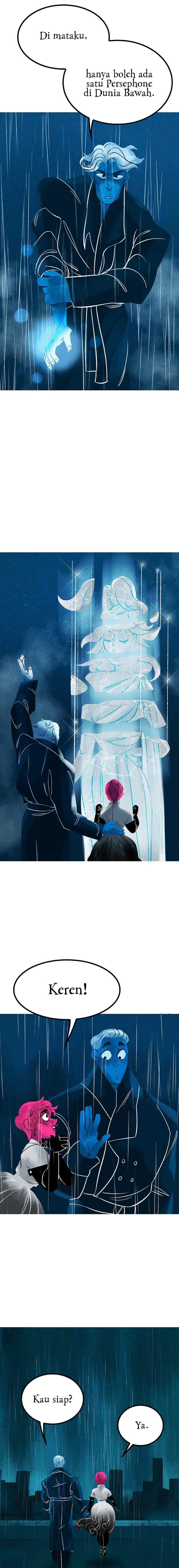 Lore Olympus chapter 209 halaman 11