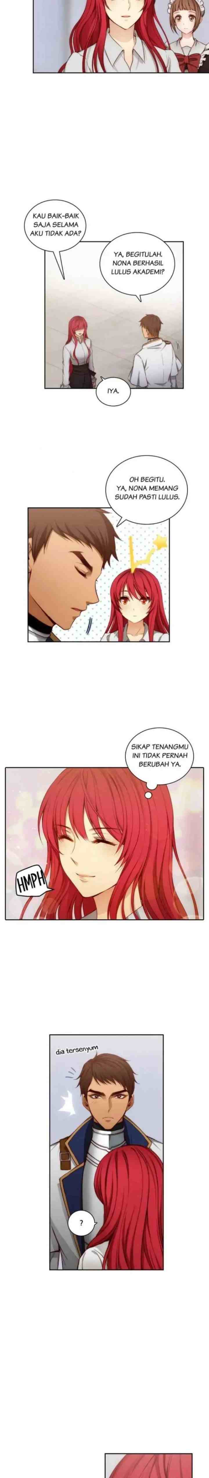 Adonis chapter 39 halaman 8